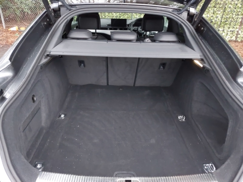 Used Audi A5 2022 for sale - 77150300: Photo 8