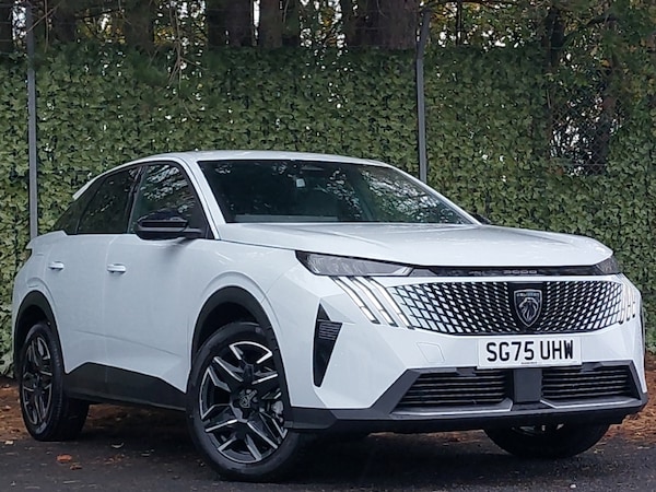 Used Peugeot 3008 2025 for sale - 76317648: Photo 1