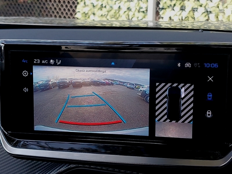 Used Peugeot 2008 2025 for sale - 77777237: Photo 10