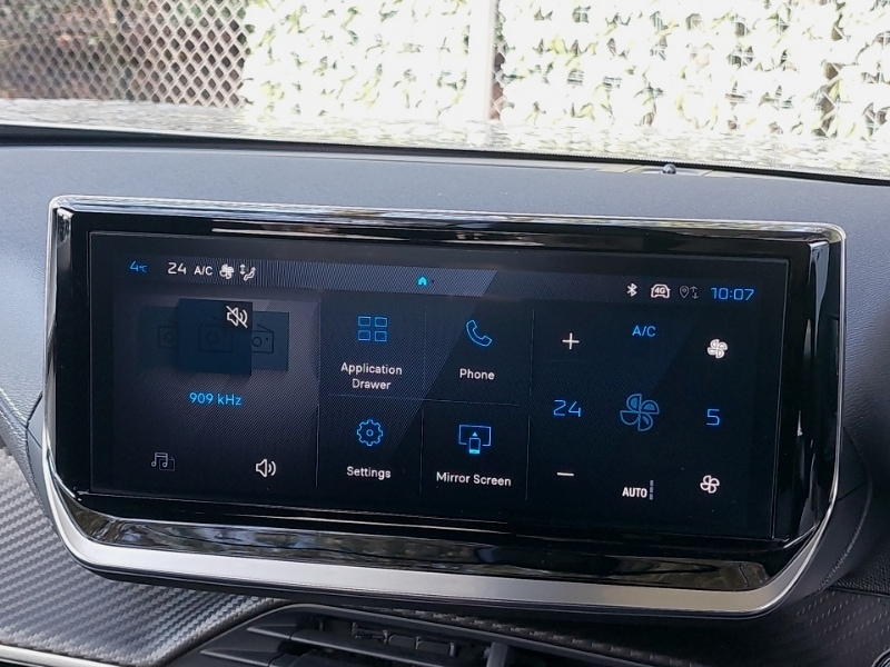 Used Peugeot 2008 2025 for sale - 77777237: Photo 11