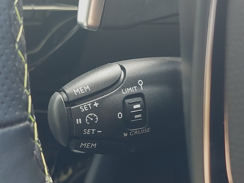 Used Peugeot 2008 2025 for sale - 77777237: Photo 15