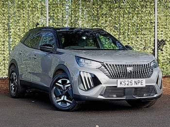 Used Peugeot 2008 2025 for sale - 77777237: Photo