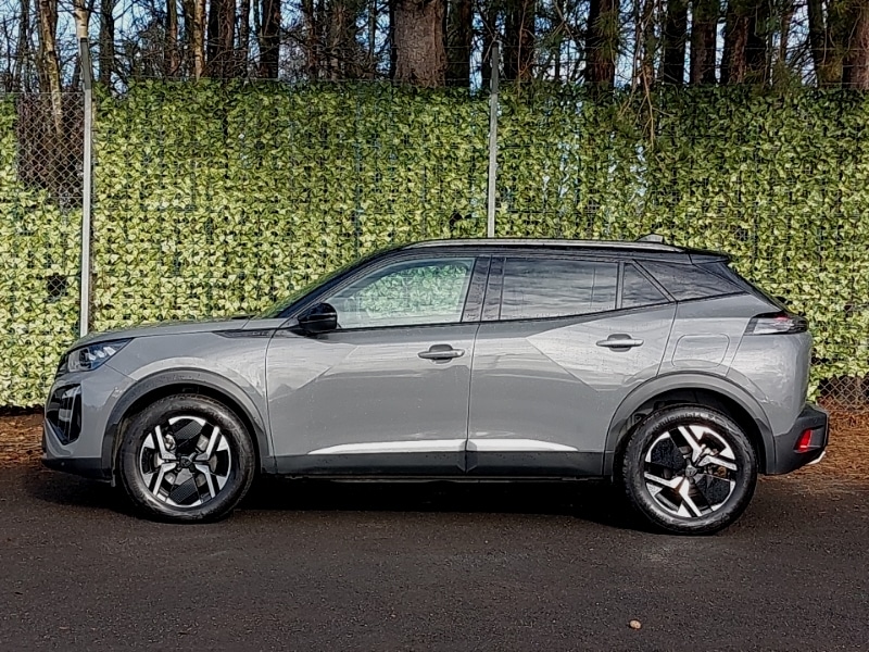 Used Peugeot 2008 2025 for sale - 77777237: Photo 4