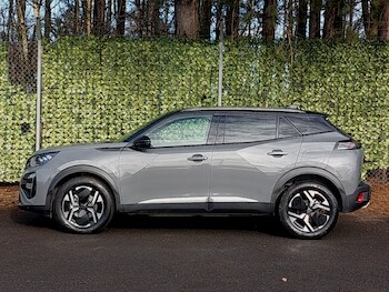 Used Peugeot 2008 2025 for sale - 77777237: Photo