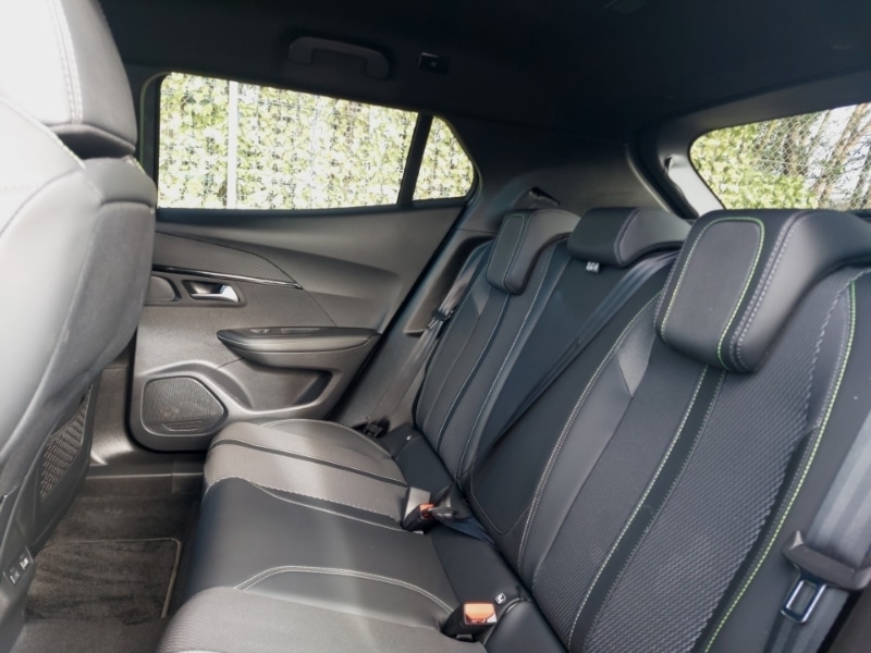 Used Peugeot 2008 2025 for sale - 77777237: Photo 6