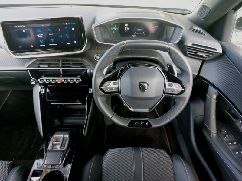 Used Peugeot 2008 2025 for sale - 77777237: Photo 7