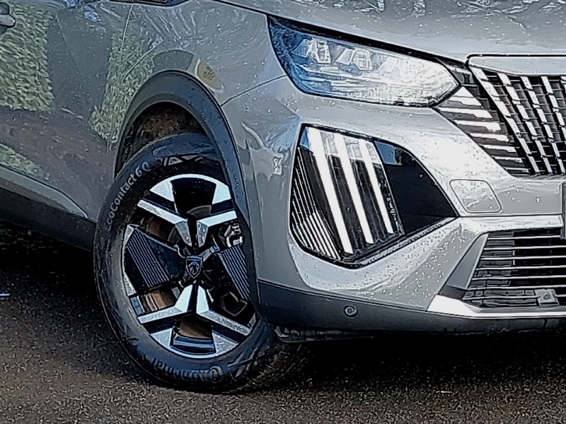 Used Peugeot 2008 2025 for sale - 77777237: Photo 9