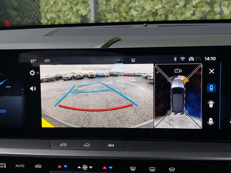 Used Vauxhall Grandland 2025 for sale - 76893769: Photo 10