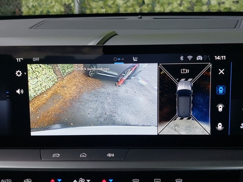 Used Vauxhall Grandland 2025 for sale - 76893769: Photo 11