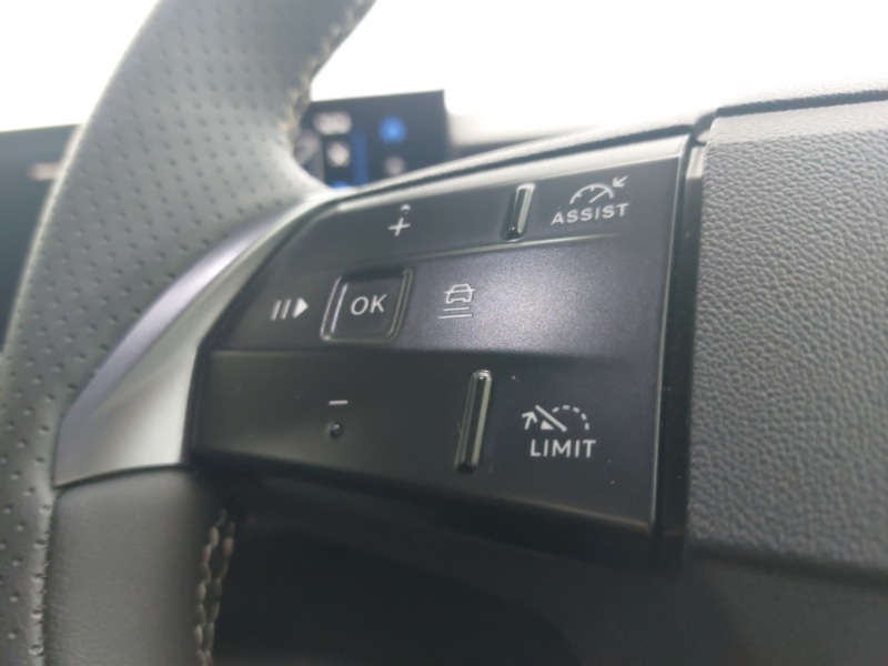 Used Vauxhall Grandland 2025 for sale - 76893769: Photo 14