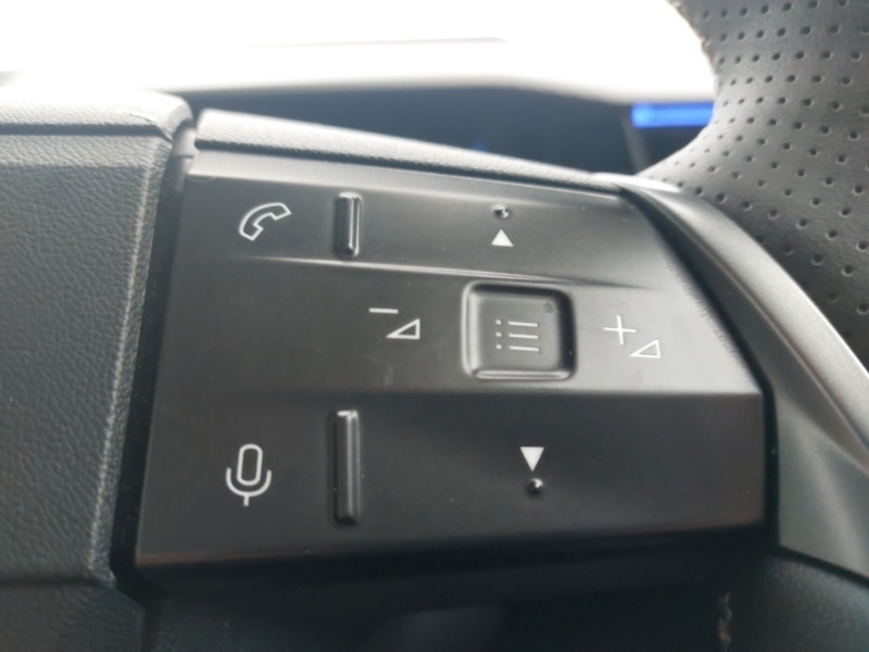 Used Vauxhall Grandland 2025 for sale - 76893769: Photo 15