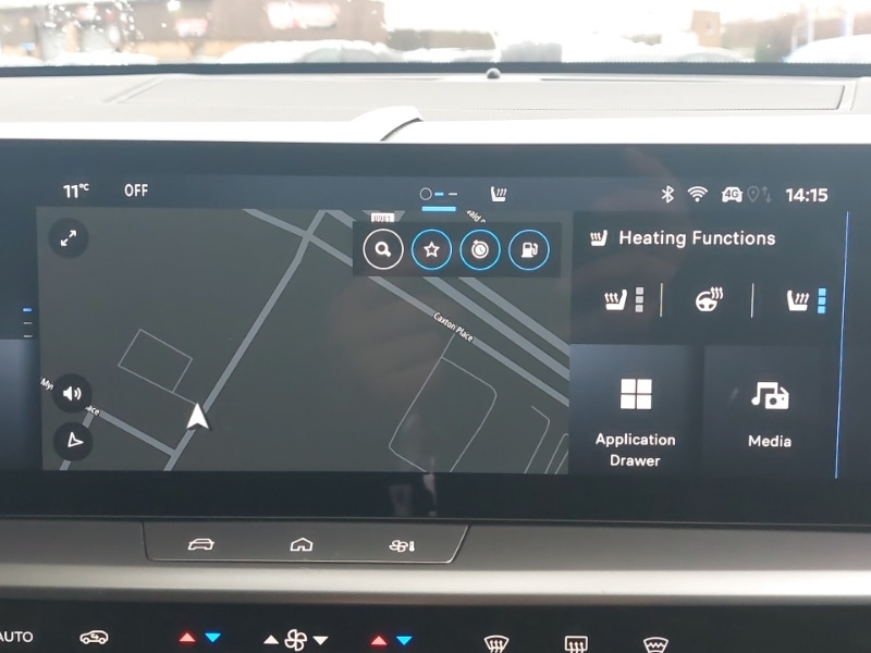 Used Vauxhall Grandland 2025 for sale - 76893769: Photo 19