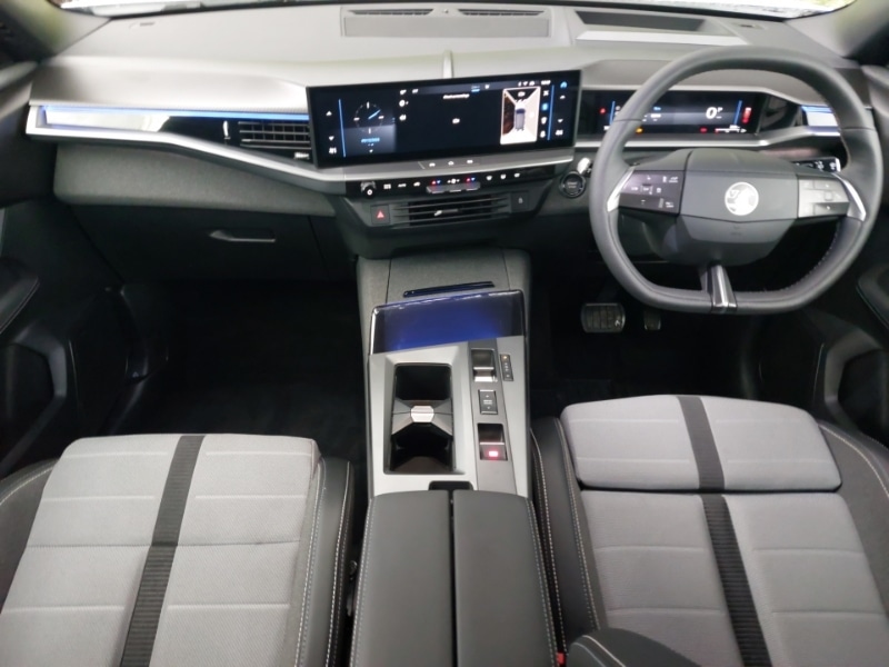 Used Vauxhall Grandland 2025 for sale - 76893769: Photo 2