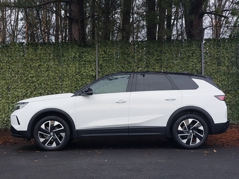 Used Vauxhall Grandland 2025 for sale - 76893769: Photo 4