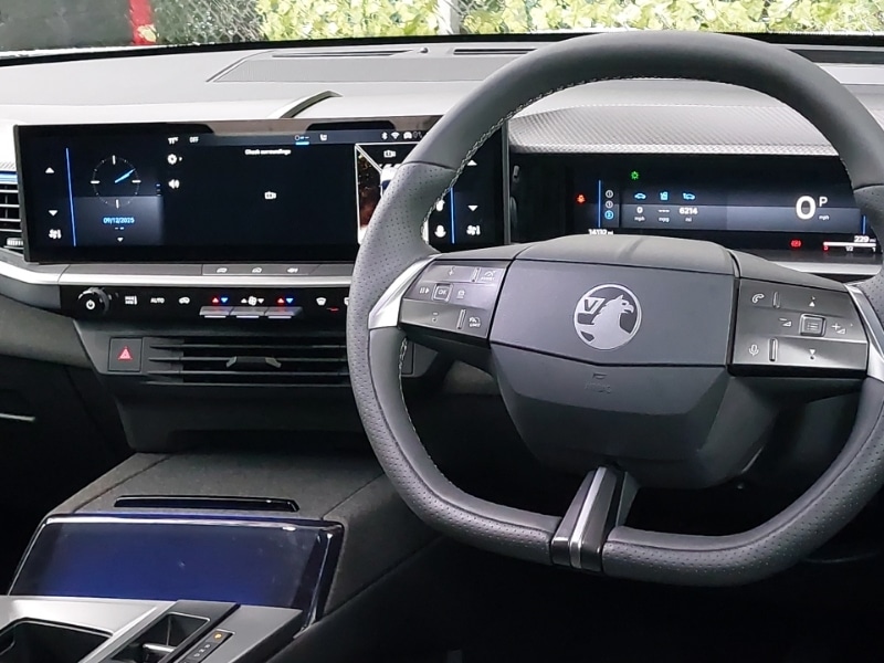 Used Vauxhall Grandland 2025 for sale - 76893769: Photo 7