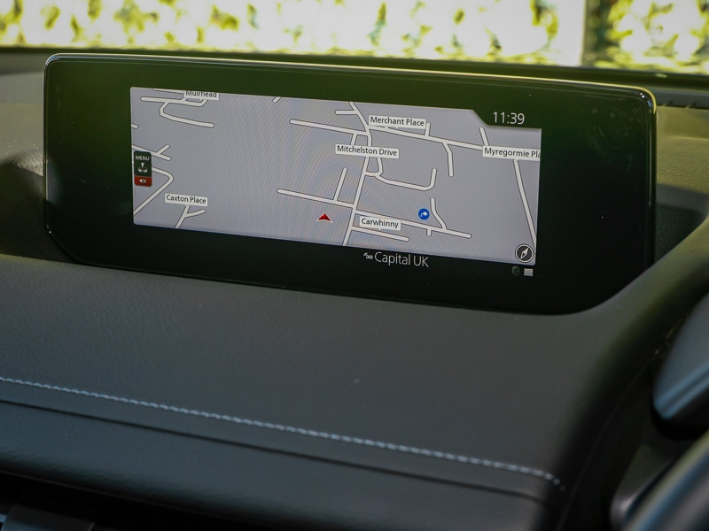 Used Mazda MX-30 2025 for sale - 78164468: Photo 12