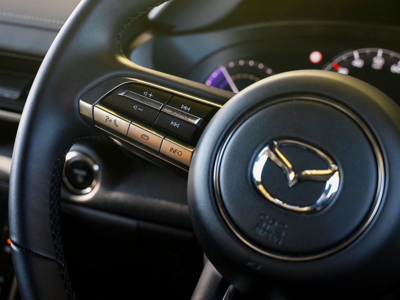 Used Mazda MX-30 2025 for sale - 78164468: Photo 17