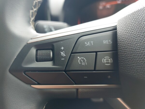 Used SEAT Ibiza 2024 for sale - 75058543: Photo 15