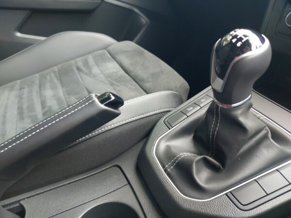 Used SEAT Ibiza 2024 for sale - 75058543: Photo 18