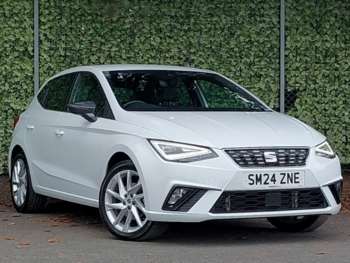 2024 - 1.0 TSI 115 Xcellence 5dr