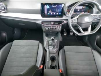 Used SEAT Ibiza 2024 for sale - 75058543: Photo