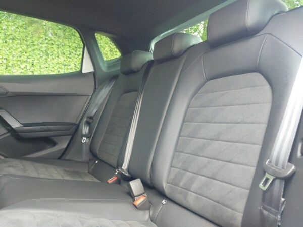 Used SEAT Ibiza 2024 for sale - 75058543: Photo 6