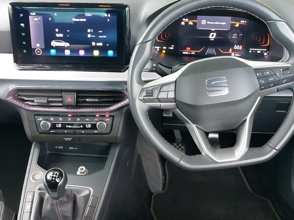 Used SEAT Ibiza 2024 for sale - 75058543: Photo 7