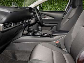 Used Mazda CX-30 2025 for sale - 74262528: Photo