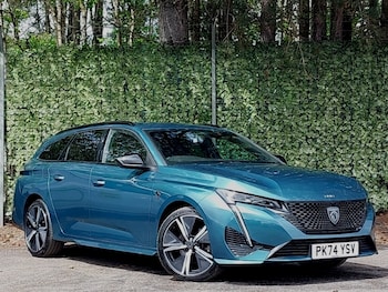 Used Peugeot 308 2024 for sale - 78656419: Photo