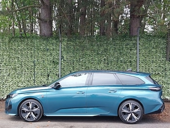 Used Peugeot 308 2024 for sale - 78656419: Photo