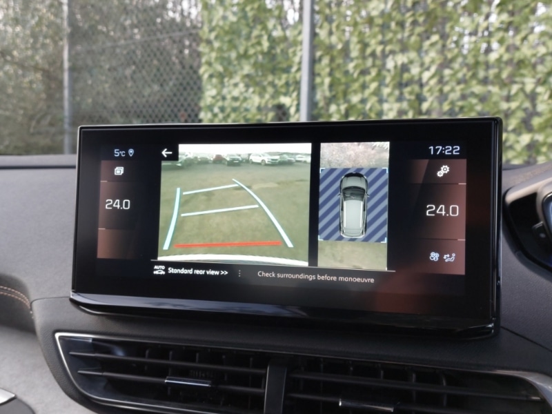 Used Peugeot 3008 2022 for sale - 77596695: Photo 11