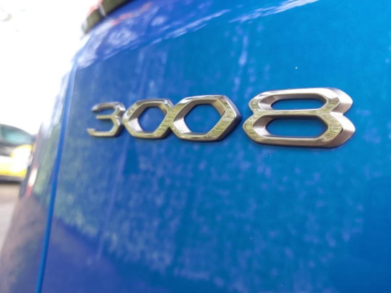 Used Peugeot 3008 2022 for sale - 77596695: Photo 12