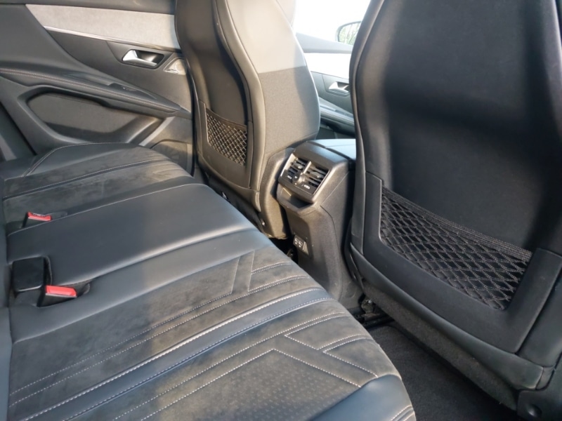 Used Peugeot 3008 2022 for sale - 77596695: Photo 15