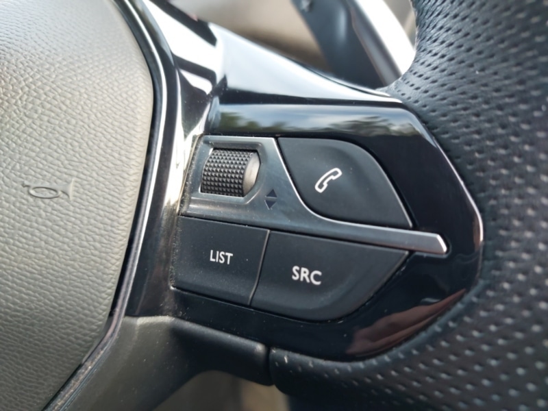 Used Peugeot 3008 2022 for sale - 77596695: Photo 17