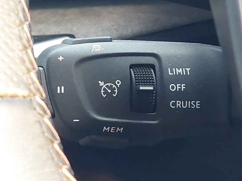 Used Peugeot 3008 2022 for sale - 77596695: Photo 18