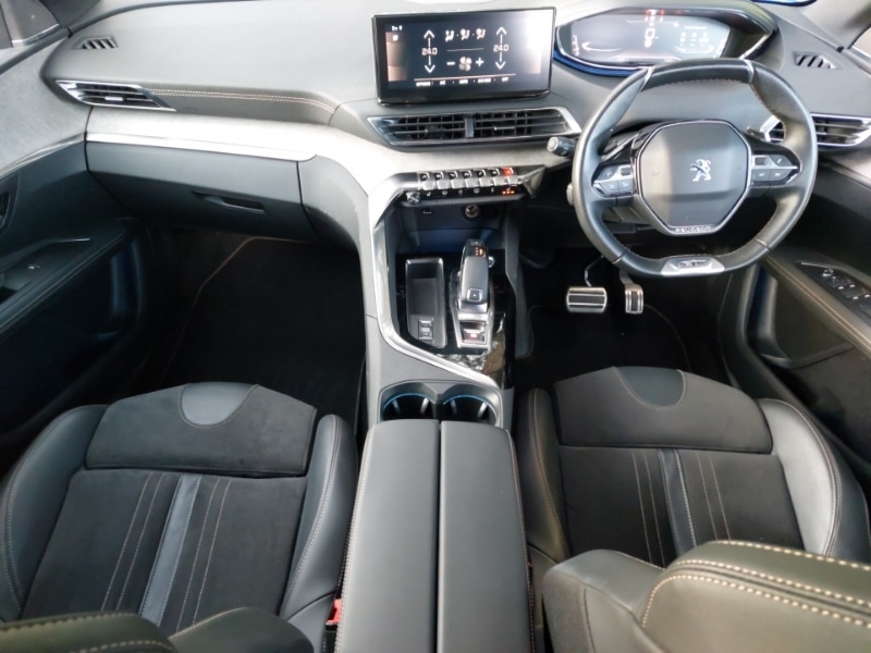 Used Peugeot 3008 2022 for sale - 77596695: Photo 2