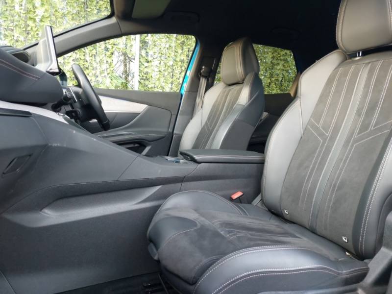 Used Peugeot 3008 2022 for sale - 77596695: Photo 5