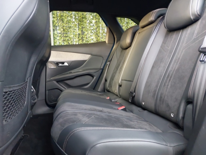 Used Peugeot 3008 2022 for sale - 77596695: Photo 6