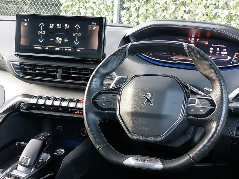 Used Peugeot 3008 2022 for sale - 77596695: Photo 7