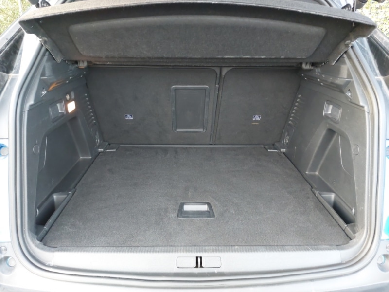 Used Peugeot 3008 2022 for sale - 77596695: Photo 8