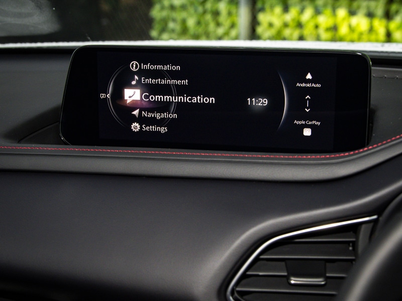 Used Mazda CX-30 2025 for sale - 76951865: Photo 12