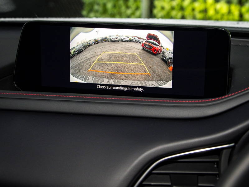 Used Mazda CX-30 2025 for sale - 76951865: Photo 13