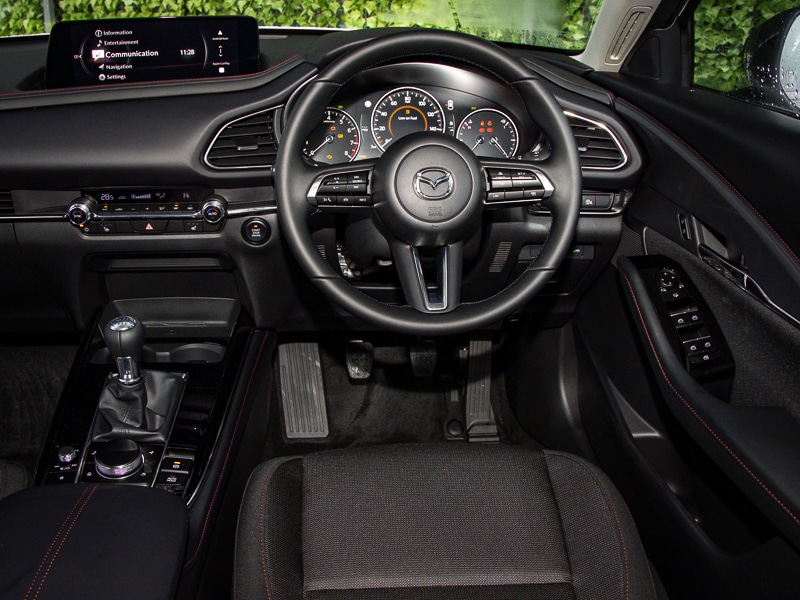 Used Mazda CX-30 2025 for sale - 76951865: Photo 14