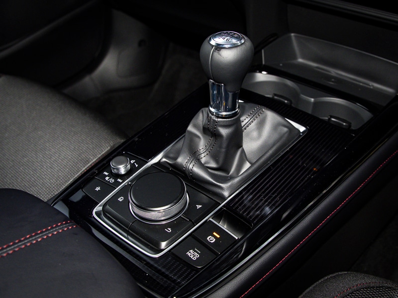 Used Mazda CX-30 2025 for sale - 76951865: Photo 16