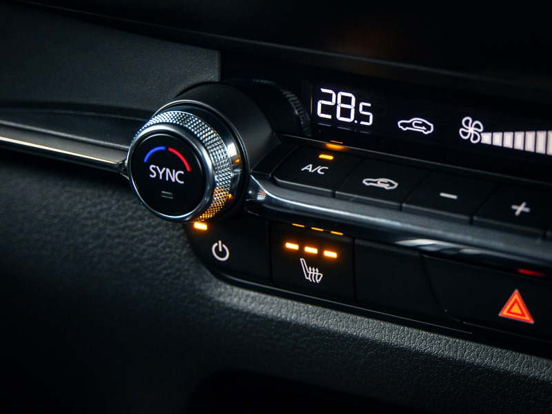 Used Mazda CX-30 2025 for sale - 76951865: Photo 18