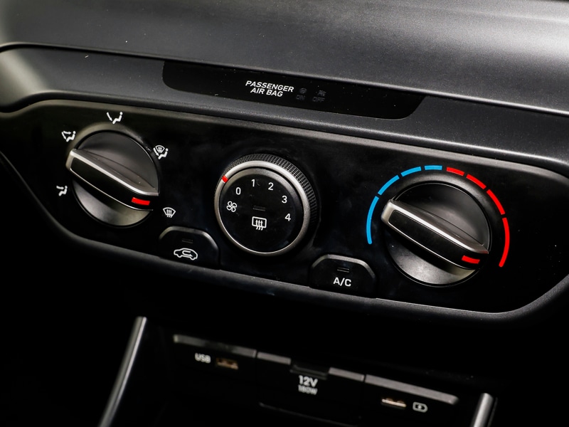 Used Hyundai BAYON 2022 for sale - 76839058: Photo 16