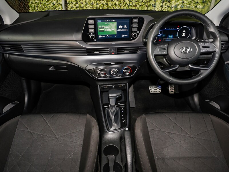 Used Hyundai BAYON 2022 for sale - 76839058: Photo 5