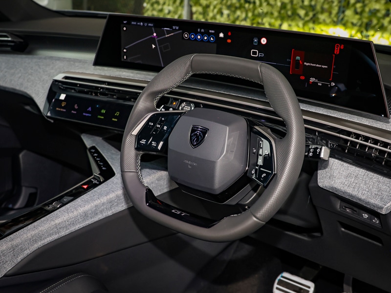 Used Peugeot 5008 2025 for sale - 76498167: Photo 11