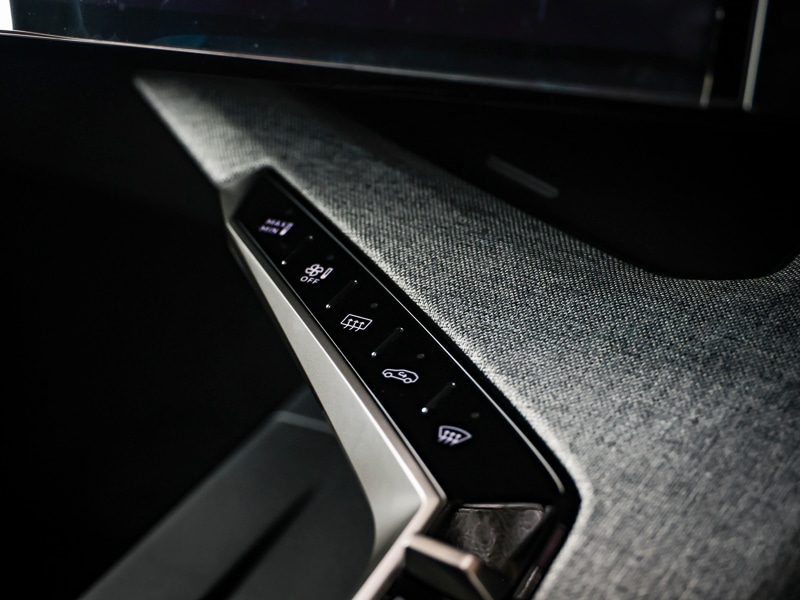 Used Peugeot 5008 2025 for sale - 76498167: Photo 17