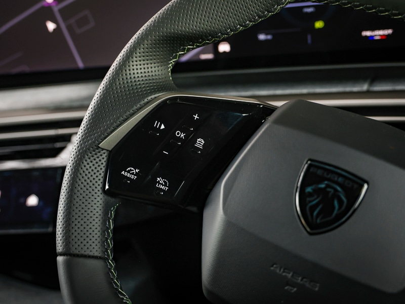 Used Peugeot 5008 2025 for sale - 76498167: Photo 18